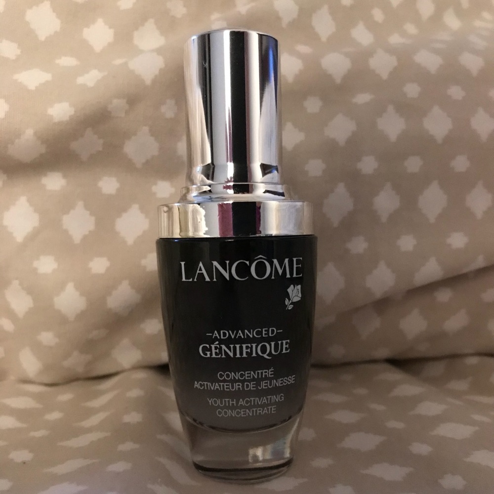 Lancôme Advanced Génifique Youth Activating Serum